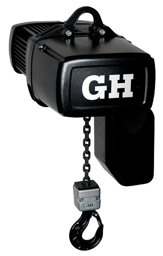 เครื่องชักรอกรุ่น GH Light System