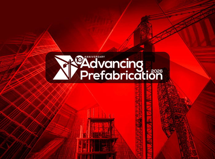  GH จะเข้าร่วมงาน Advancing Prefabrication ด้วย