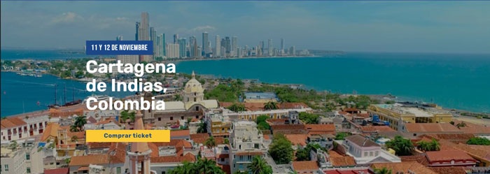 GH จะเข้าร่วมงานแสดงสินค้า Alacero 2025