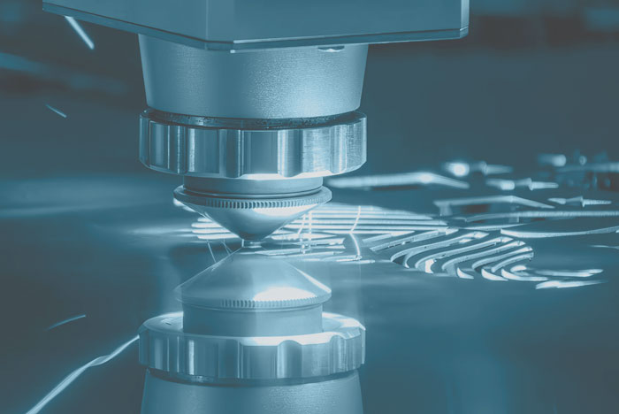 GH จะเข้าร่วมงาน Fabtech 2025 ที่ชิคาโก