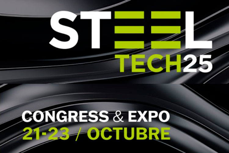 GH จะเข้าร่วมงาน SteelTech 2025
