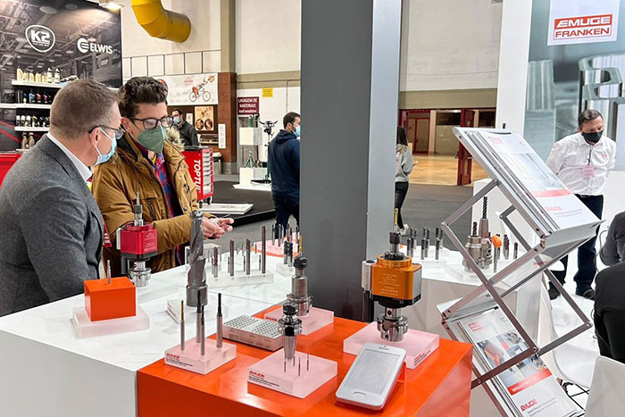  GH จะเข้าร่วมงาน EMAF