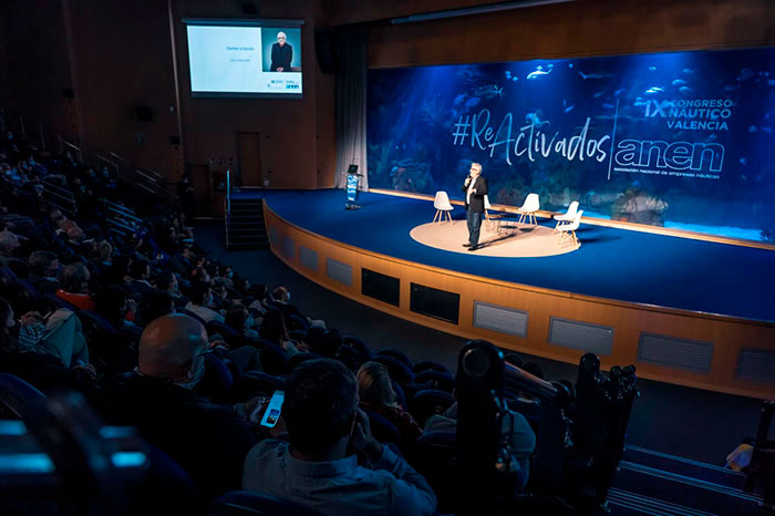 GH จะเข้าร่วมการประชุมใหญ่ด้านการเดินเรือครั้งนี้