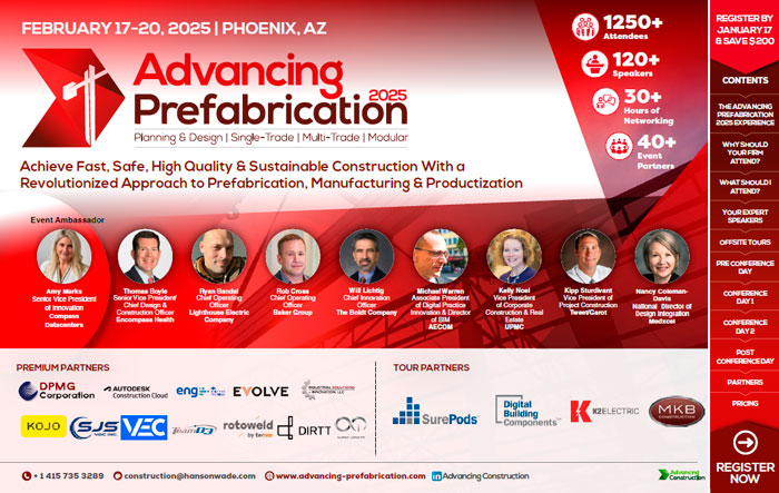 GH จะเข้าร่วมงาน Advancing 2025 ในฟีนิกซ์