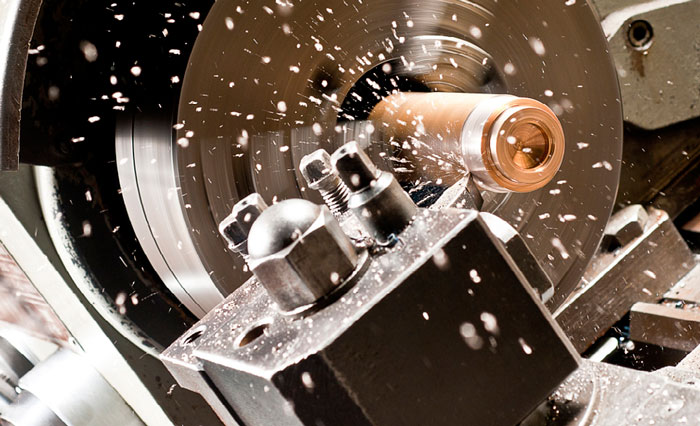 GH เข้าร่วมงานแสดงเครื่องมือเครื่องจักร STOM-TOOL