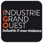 GH จะเข้าร่วมในงาน Industrie Grand Ouest Nantes 2022