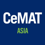 GH Cranes & Components จะเข้าร่วมนิทรรศการ CeMAT ที่เซี่ยงไฮ้