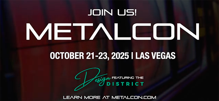 GH จะจัดแสดงที่งาน Metalcon ลาสเวกัส รัฐเนวาดา