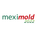 GH CRANES & COMPONENTS ในนิทรรศการ Meximold 2022
