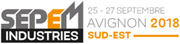 GH CRANES & COMPONENTS  ในงาน  Sepem Industries Avignon regional fair