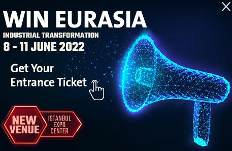 GH จะมาที่งาน WIN EURASIA 2022 ครั้งถัดไป
